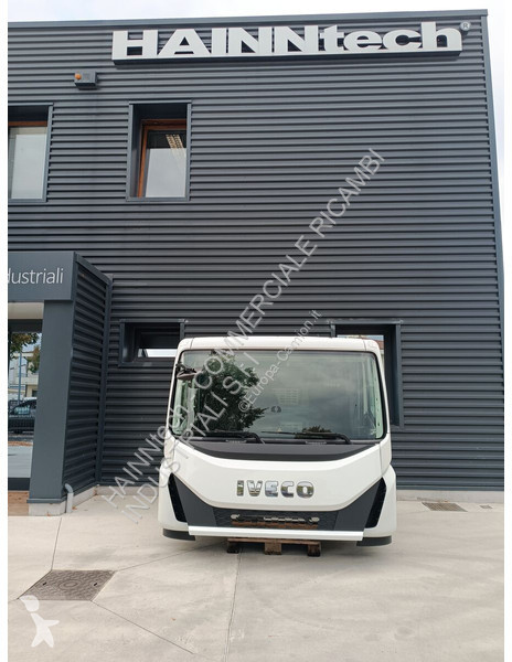 Pièces poids lourds Iveco Euro 6