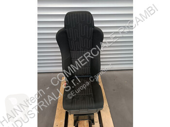 Reservedele til lastbil Mercedes 2675 ATEGO Euro 6