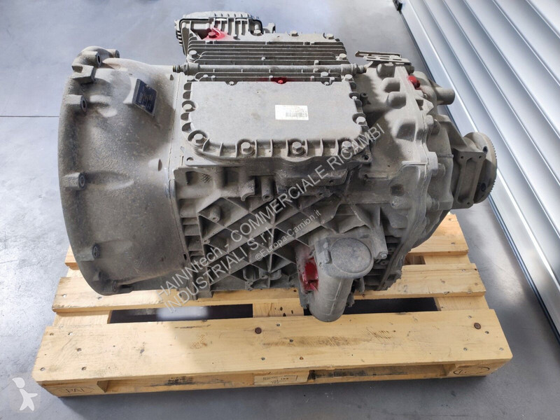 Piese camioane Renault 2729 Automatic