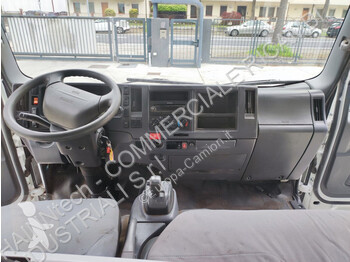 Reservdelar lastbilar Isuzu 2615 M21 L35