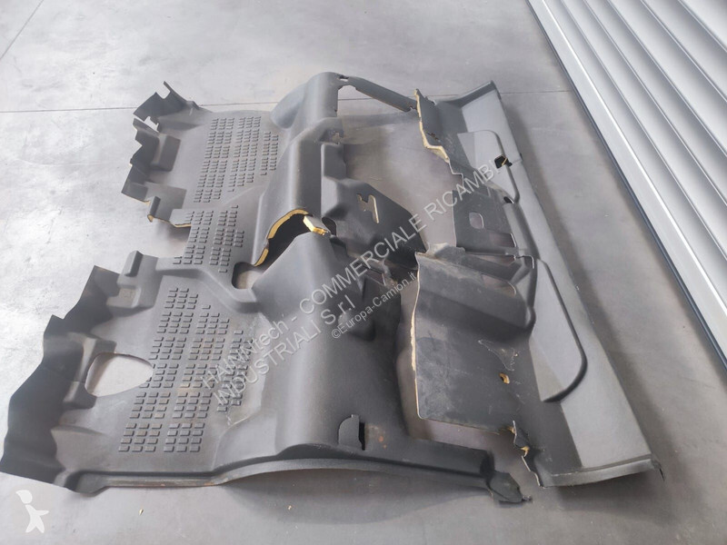 Pièces poids lourds Nissan 2697 2007-2013