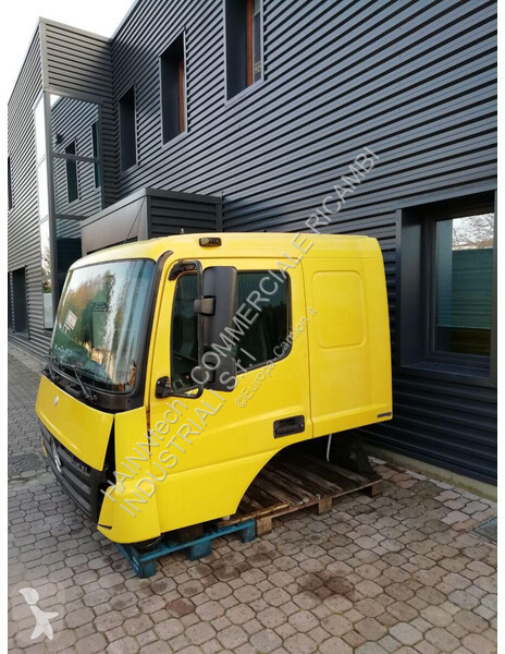 Ricambio per autocarri Mercedes ATEGO AXOR 6...