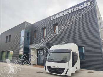 Reservdelar lastbilar Iveco STRALIS HI-WAY Euro 6