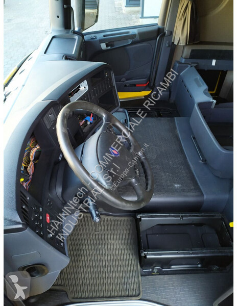 Ricambio per autocarri Scania S Serie Euro 6