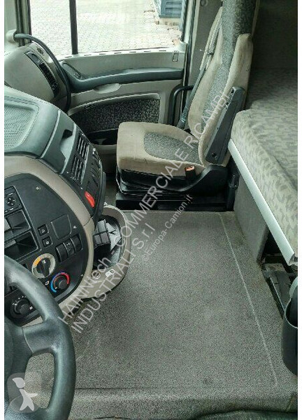 Náhradní díly pro kamiony DAF Euro 5