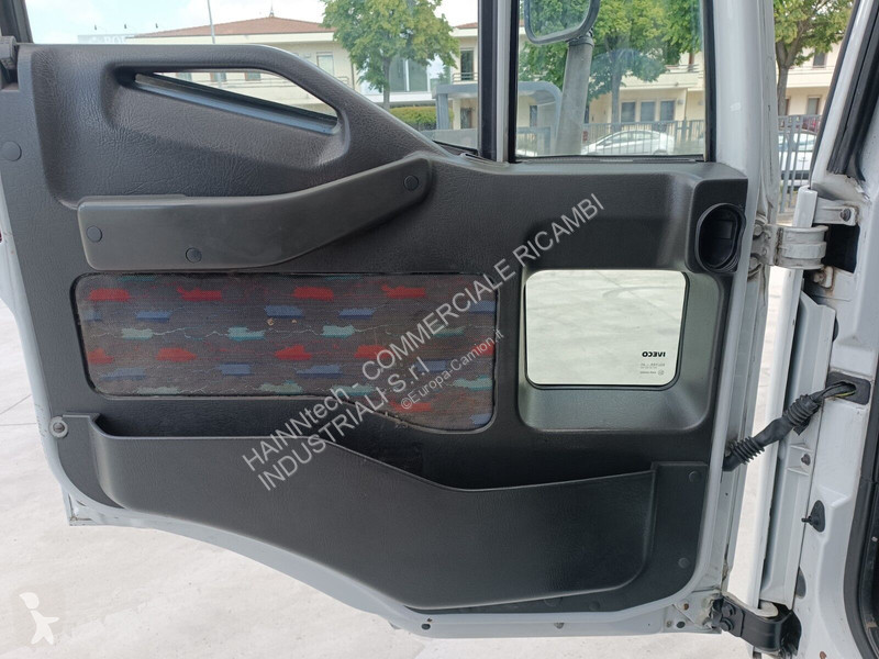 Pièces poids lourds Iveco EURO 3