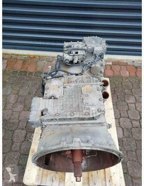 Reservdelar lastbilar Volvo 2819 FH FM