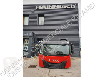 Náhradní díly pro kamiony Iveco 2616 Euro 6