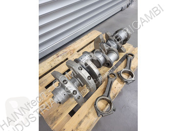 Ricambio per autocarri Scania 2742 Euro 6