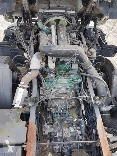 Pièces poids lourds Volvo