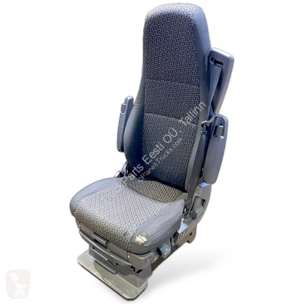 Peças pesados Scania R-Series (01.16-)