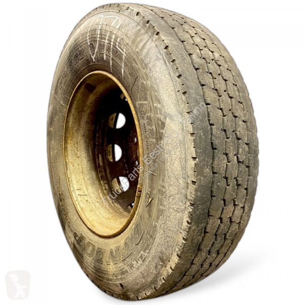 Reservdelar lastbilar Scania K-Series (01.06-)