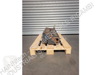 Reservdelar lastbilar Iveco 2616 STRALIS - 11...