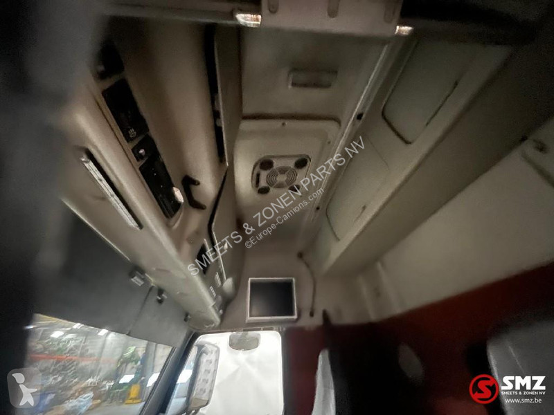 Vrachtwagenonderdelen Volvo Occ cabine compleet...
