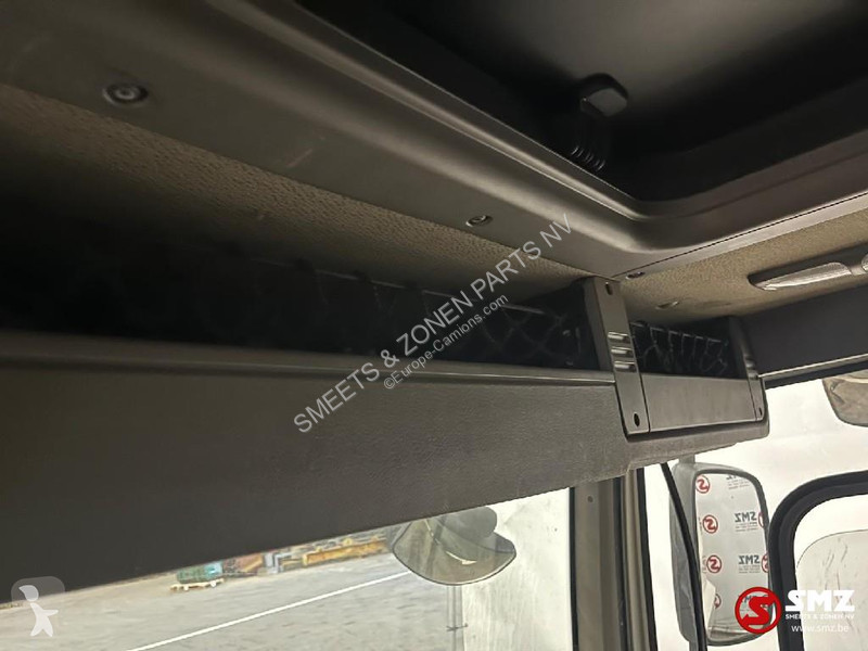 Vrachtwagenonderdelen DAF Occ cabine compleet DAF