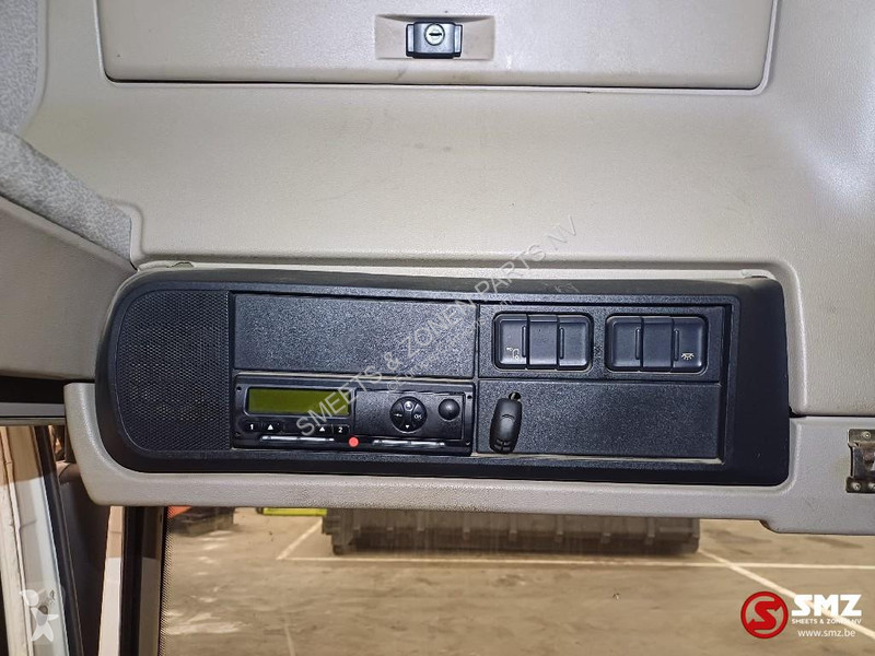 Peças pesados DAF Occ cabine compleet DAF