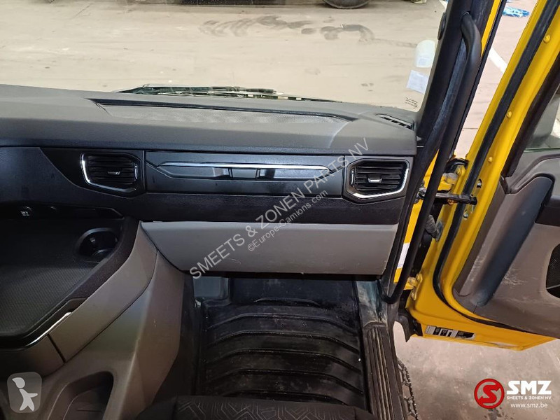 Ricambio per autocarri Scania Occ cabine Scania...
