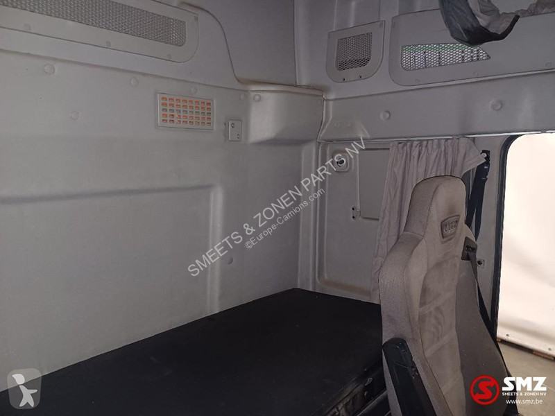 Reservdelar lastbilar Iveco Occ cabine compleet...