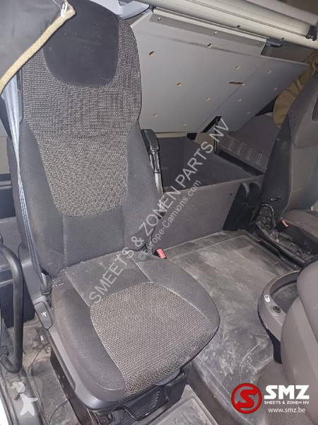 Reservdelar lastbilar DAF Occ cabine DAF