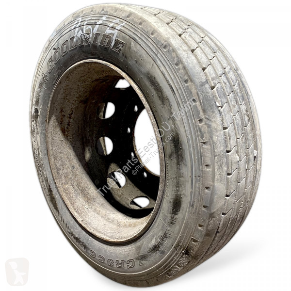 Pièces poids lourds Scania R-series (01.04-)