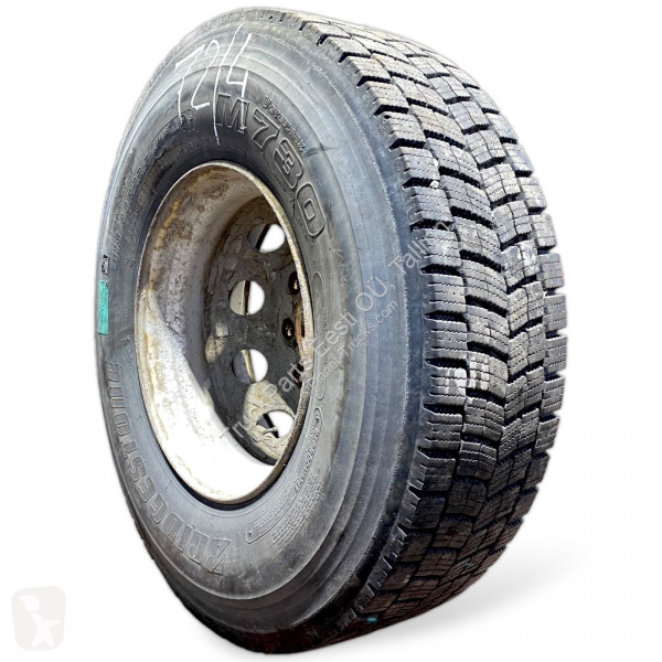 Pièces poids lourds Scania R-series (01.04-)
