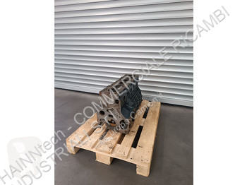 Vrachtwagenonderdelen MAN TGM TGL