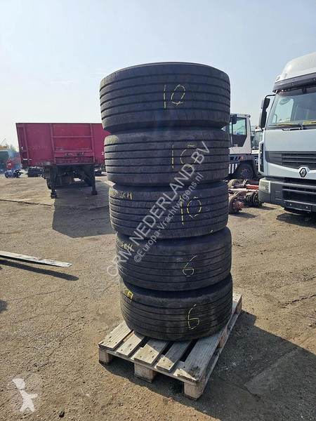 Reservdelar lastbilar Goodyear K MAX T |...