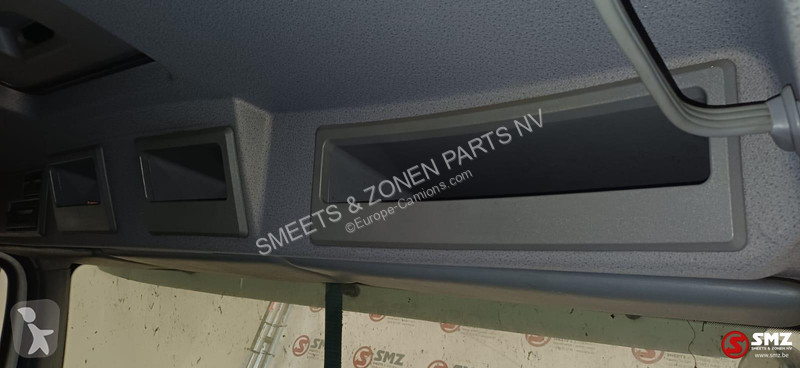 Piese camioane Mercedes Occ cabine Mercedes