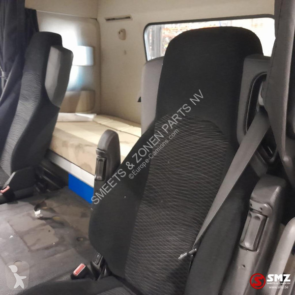 قطع غيار الآليات الثقيلة Mercedes Occ cabine...