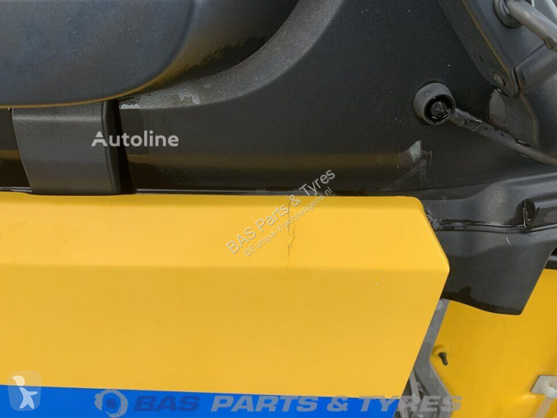 Pièces poids lourds DAF