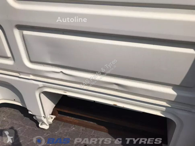 Pièces poids lourds DAF