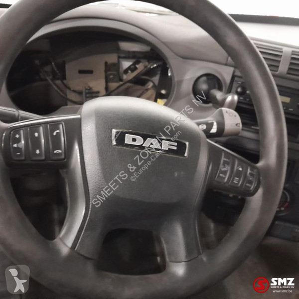 قطع غيار الآليات الثقيلة DAF Occ cabine DAF