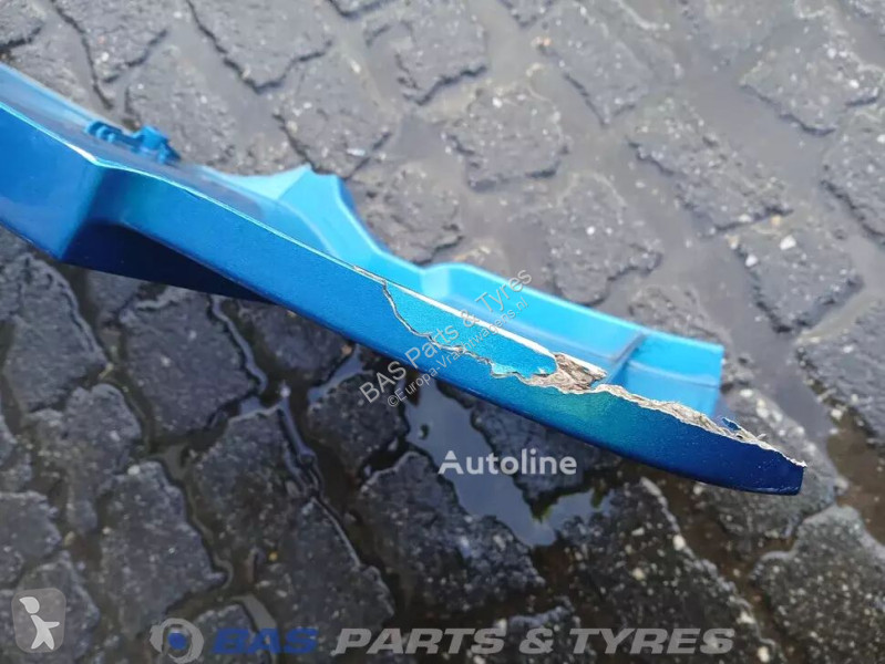 قطع غيار الآليات الثقيلة DAF