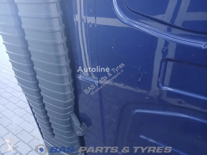 قطع غيار الآليات الثقيلة Volvo
