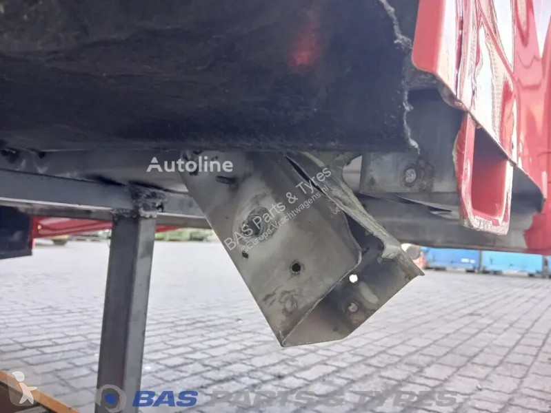 قطع غيار الآليات الثقيلة Renault T-Serie High...