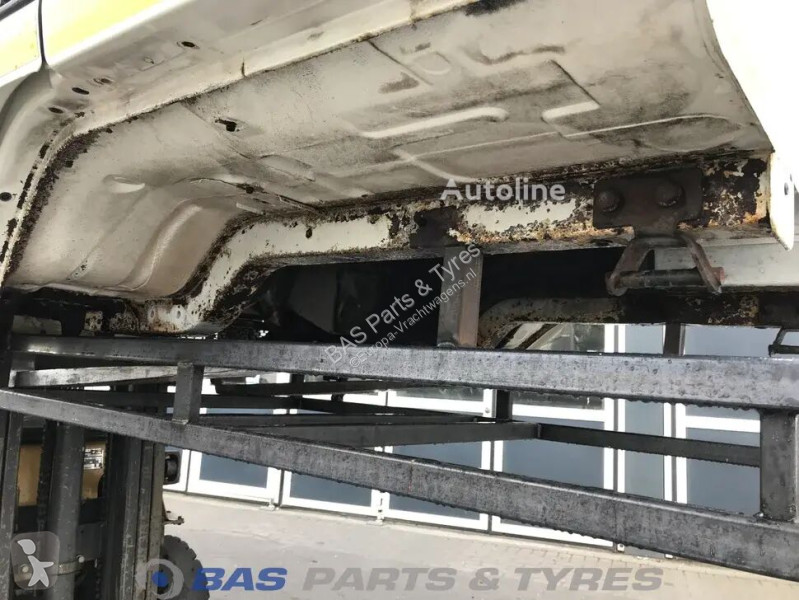Pièces poids lourds DAF