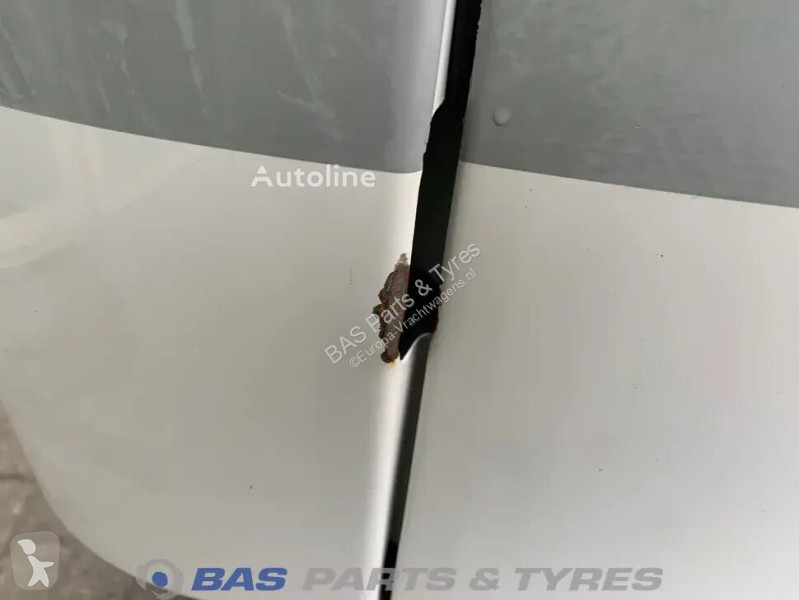 قطع غيار الآليات الثقيلة Volvo