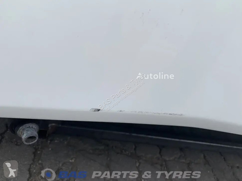 قطع غيار الآليات الثقيلة Renault T-Serie...