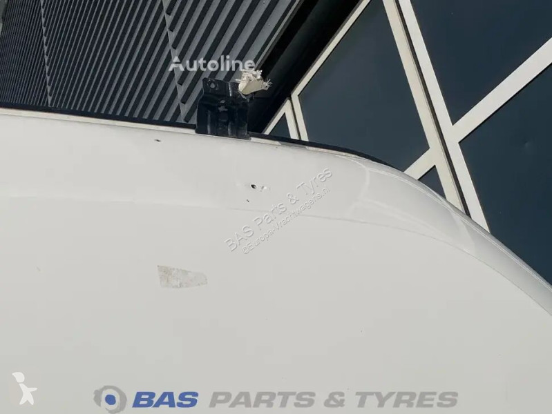 قطع غيار الآليات الثقيلة Scania