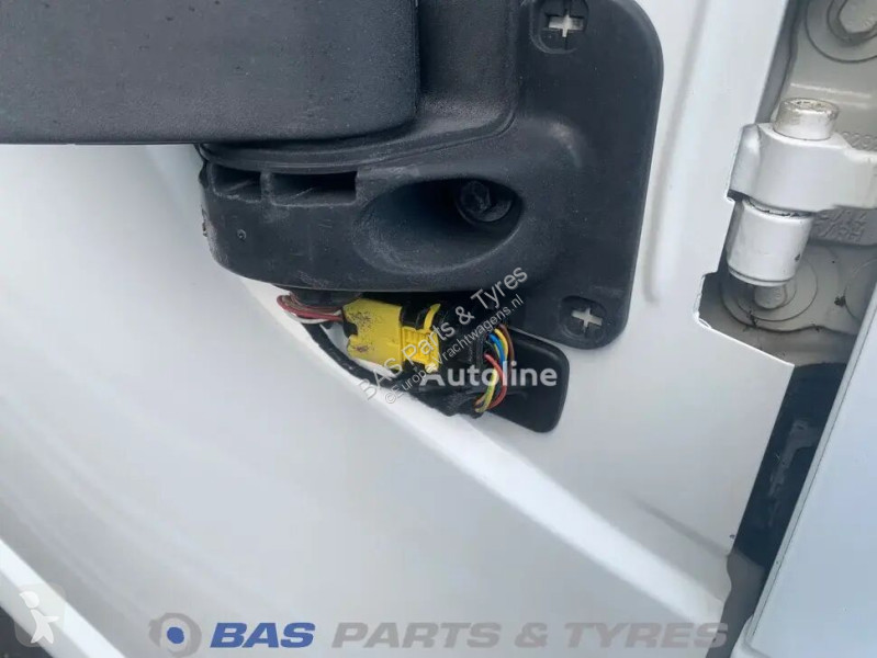 قطع غيار الآليات الثقيلة Volvo