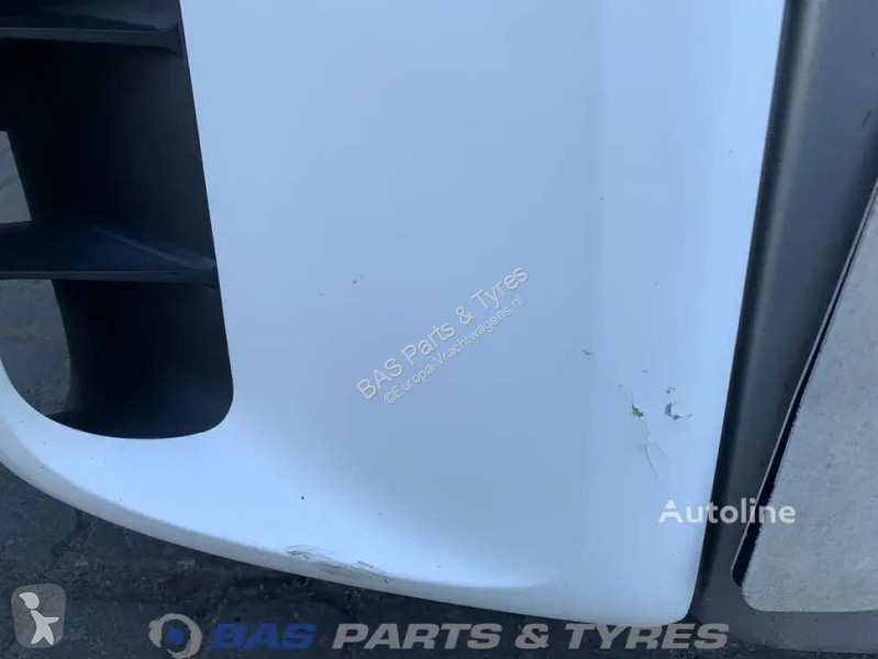 قطع غيار الآليات الثقيلة Scania