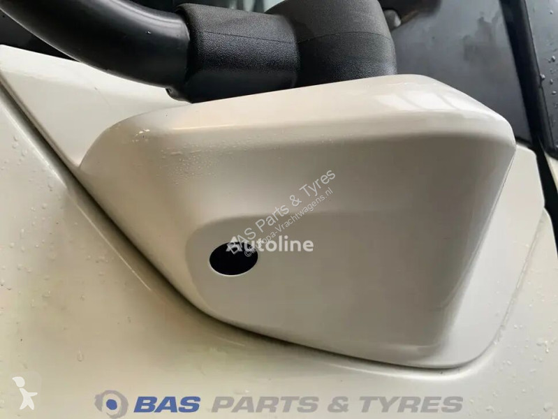 قطع غيار الآليات الثقيلة Volvo