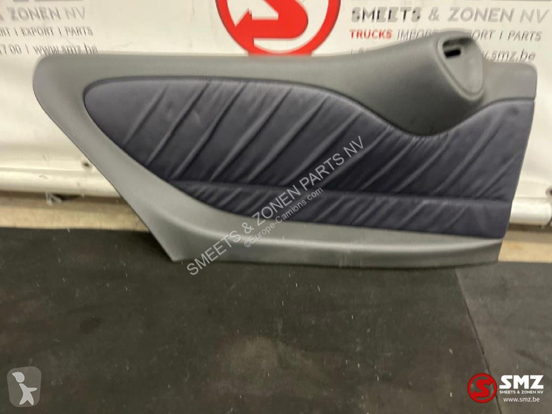 Vrachtwagenonderdelen Mercedes Occ set...
