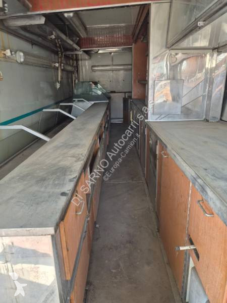 Запчасти для грузовика Iveco