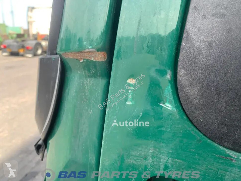 قطع غيار الآليات الثقيلة DAF