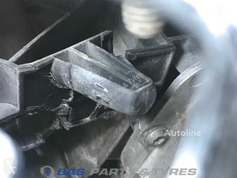 قطع غيار الآليات الثقيلة Volvo