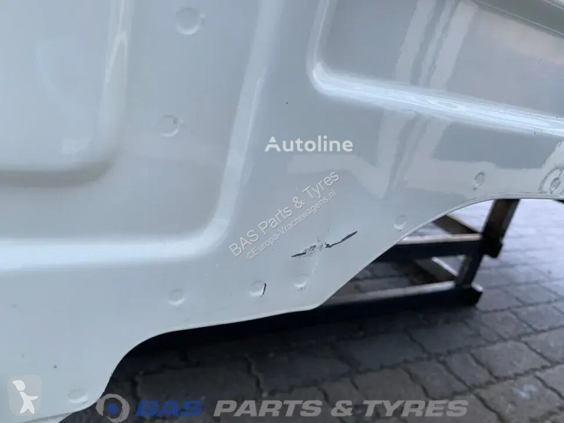 قطع غيار الآليات الثقيلة DAF