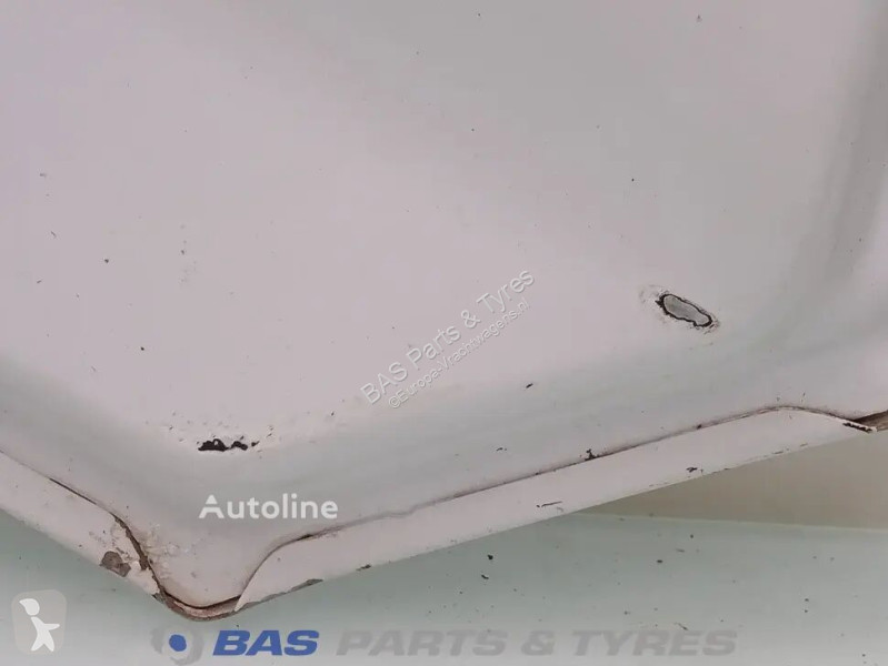 Pièces poids lourds Volvo