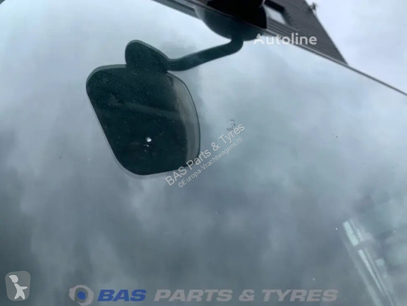 قطع غيار الآليات الثقيلة DAF