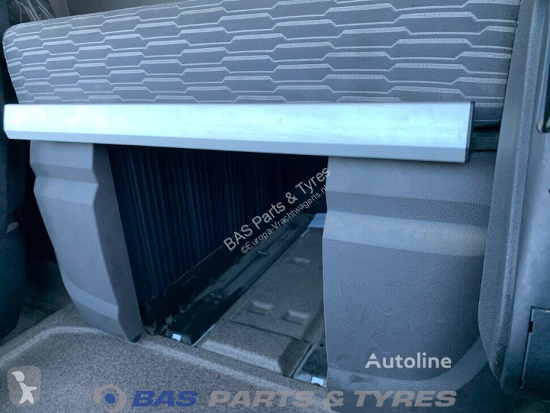 قطع غيار الآليات الثقيلة DAF